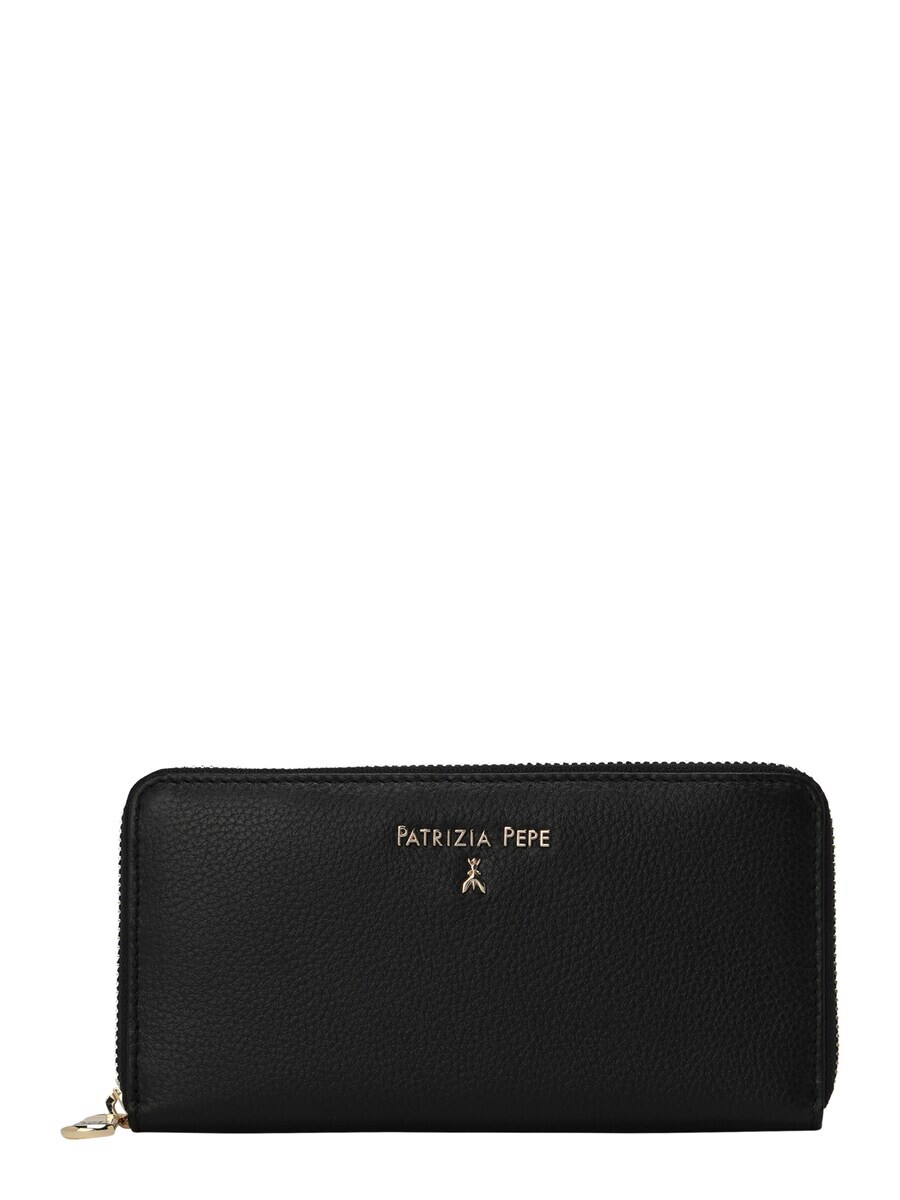 

Кошелек PATRIZIA PEPE Wallet, черный