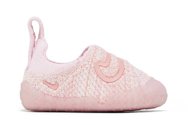 

Кроссовки Swoosh 1 TD 'Pink Foam', розовый