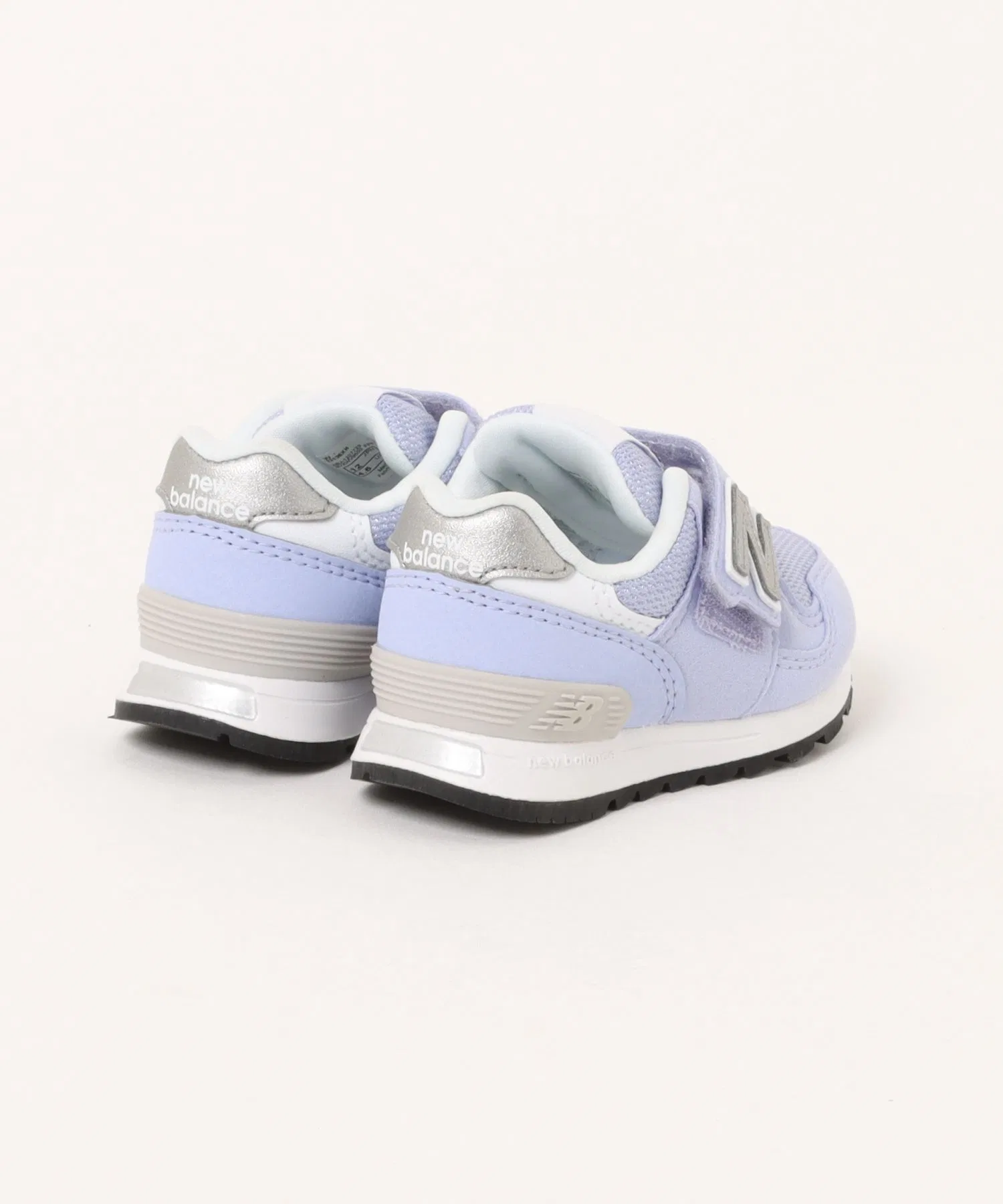 Детские кроссовки New Balance I313 6XH — фото 2