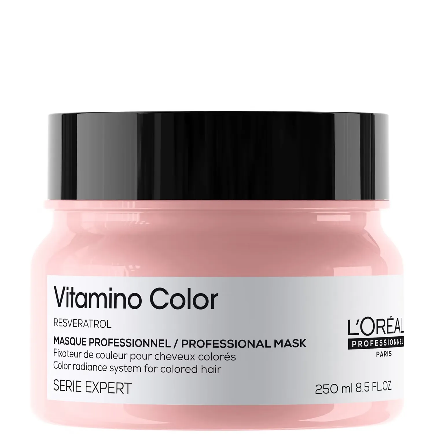 

Serie Expert Витаминная цветная маска 250мл L'Oréal Professionnel