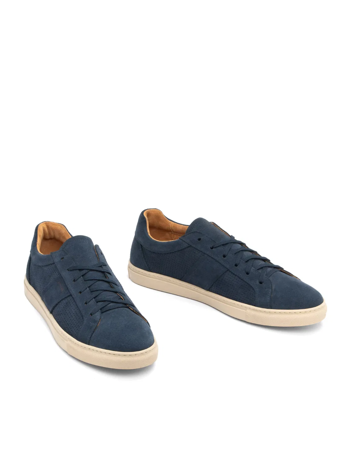 Кроссовки Ryłko, Dark Blue — фото 4