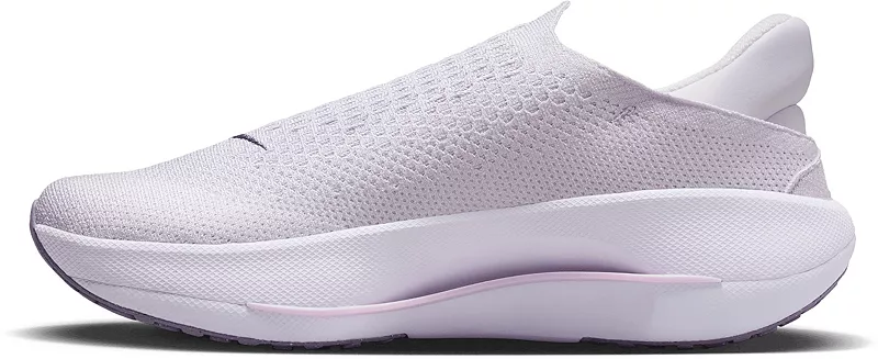Женские кроссовки Nike Reina EasyOn, сиреневый/белый — фото 2