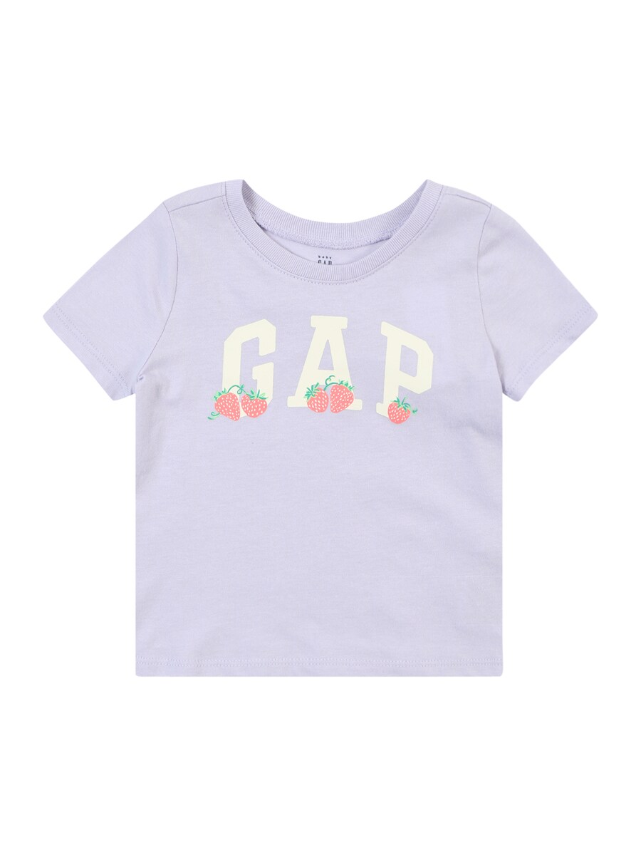 

Рубашка GAP, сиреневый