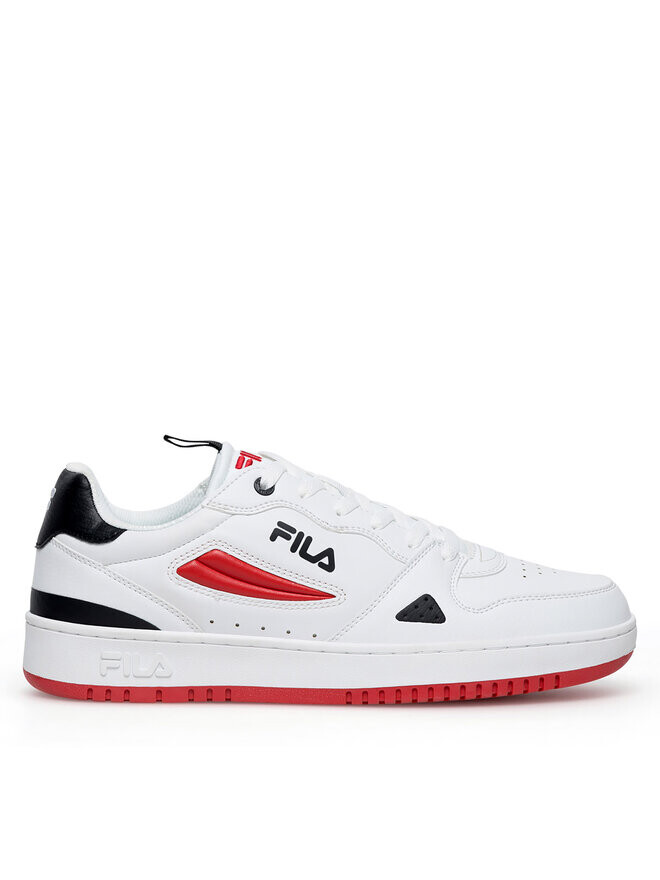 

Кроссовки SUOLO Fila, белый