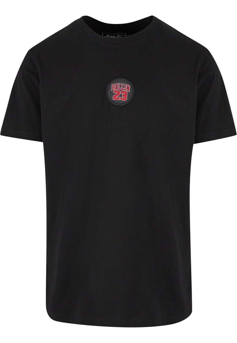 

Футболка Mister Tee BALLIN 23, черный