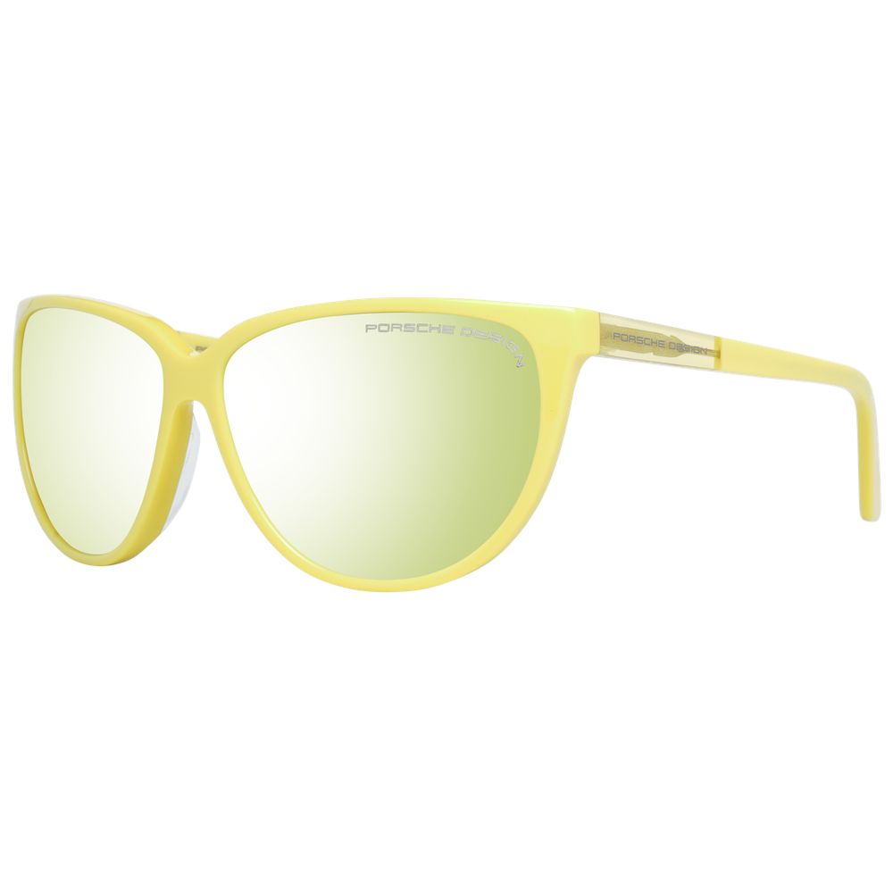 

Porsche Design Women Женские солнцезащитные очки, желтый