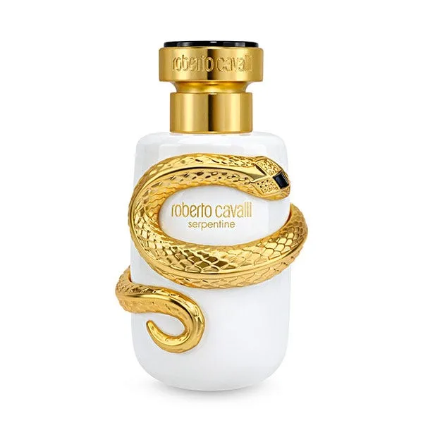 Парфюмерная вода для женщин ROBERTO CAVALLI Serpentine