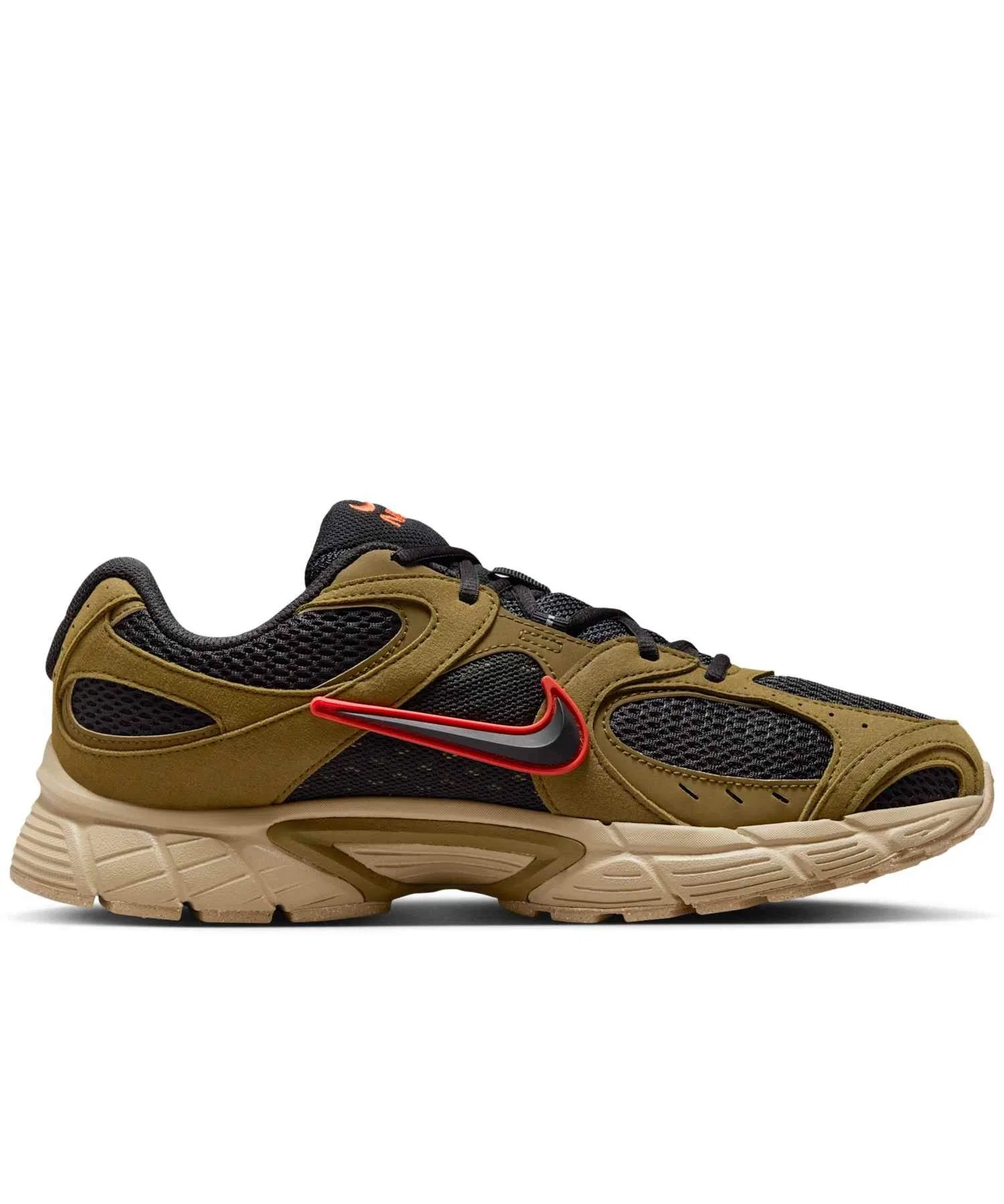 Мужские кроссовки Nike V5 RNR чёрные — фото 4