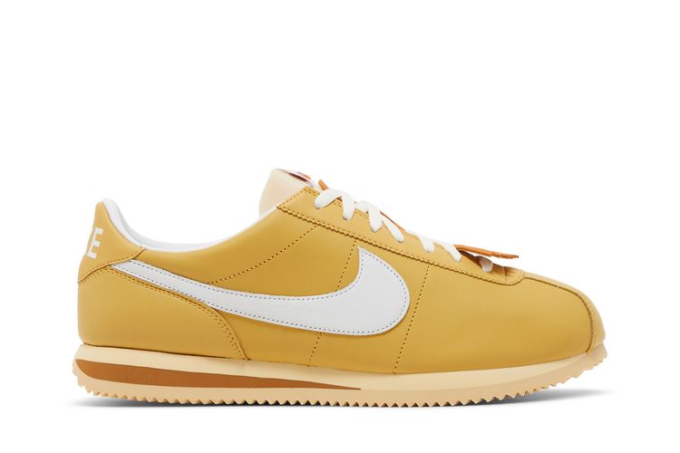 

Кроссовки Cortez '23 SE 'Running Rabbit', коричневый