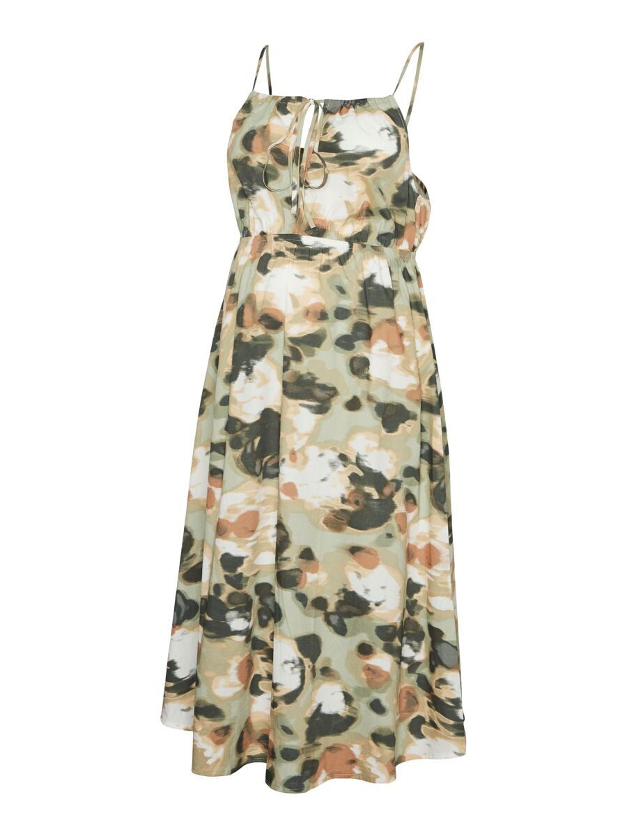 

Платье Vero Moda Maternity, зеленый