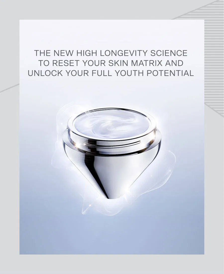 Эмульсия La Prairie — Для омоложения Life Matrix Haute Rejuvenation Cream, 48 г — фото 2
