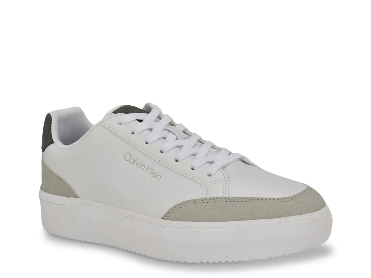 

Кроссовки Blaven Sneaker Calvin Klein, серый