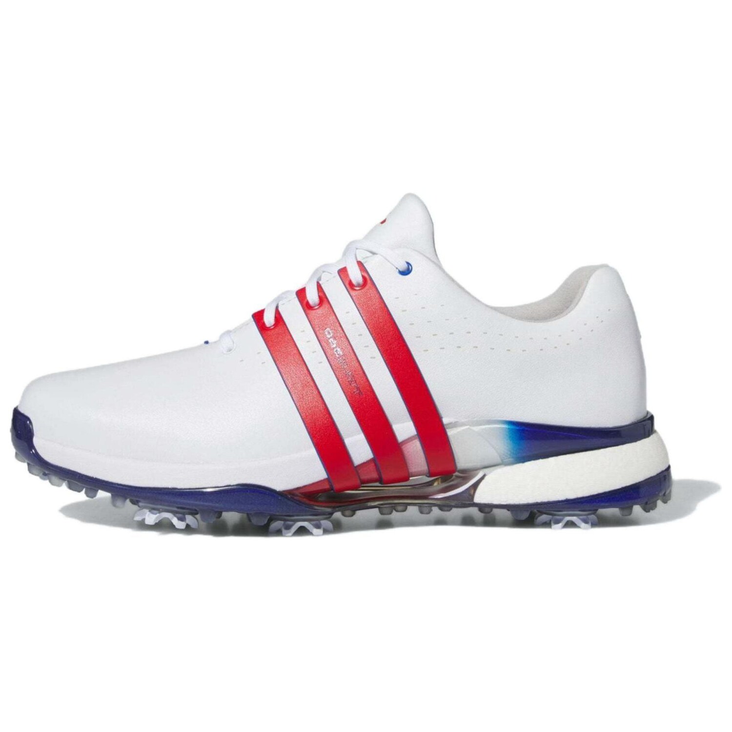

Tour360 24 Golf Cloud Белый Лучше Алый Королевский Синий Adidas