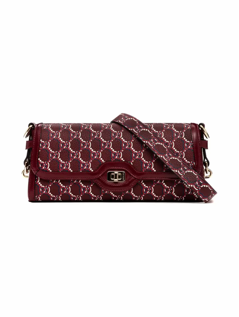 

Сумка на плечо Gucci Luce Gucci, красный