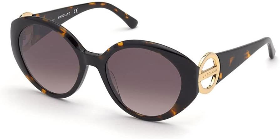 

Солнцезащитные очки Guess By Marciano GM 0816 52F Dark Havana/Gradient Brown
