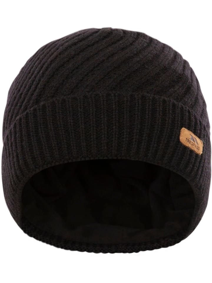 

Шляпа Trespass, черный