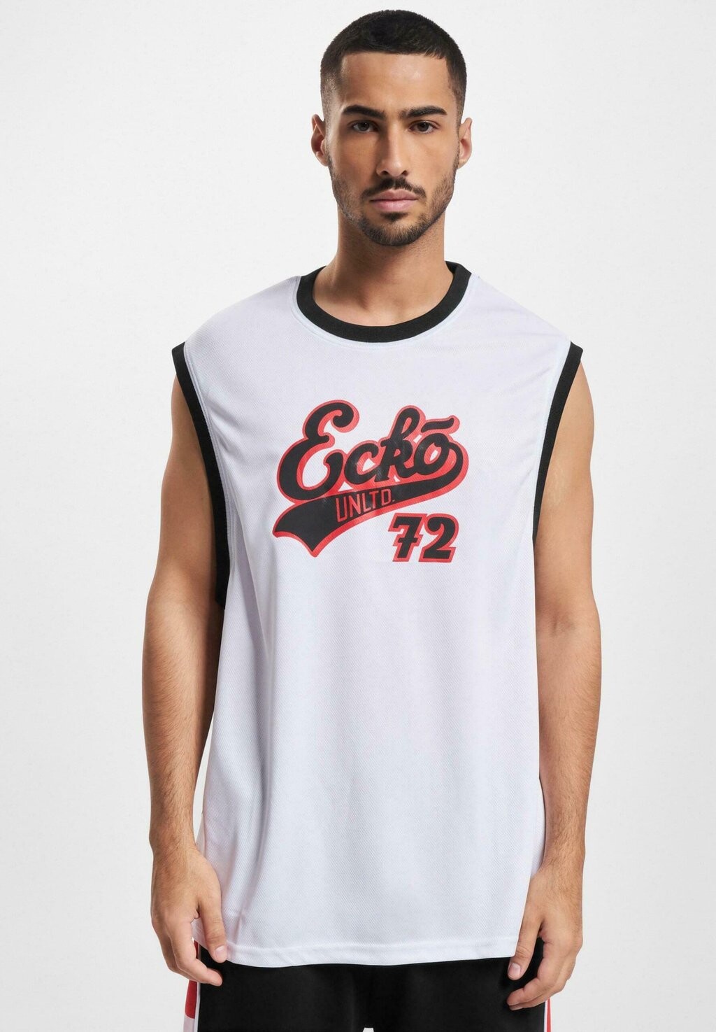

Топ Bball ecko unltd., белый