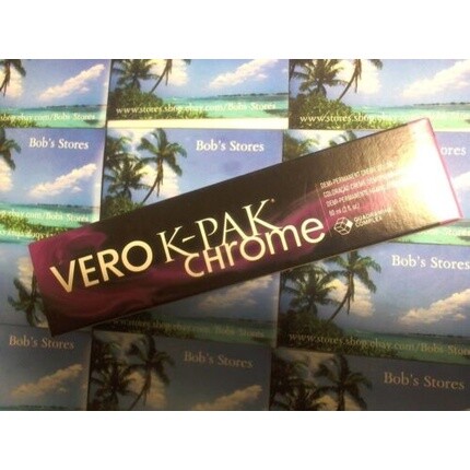 

Рай Действительно Желтый, 2 унции, Joico Vero K-Pak Chrome