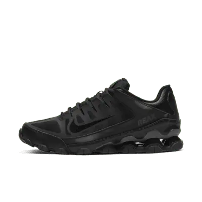 

Кроссовки Nike Reax 8 TR, цвет Black/Anthracite/Black