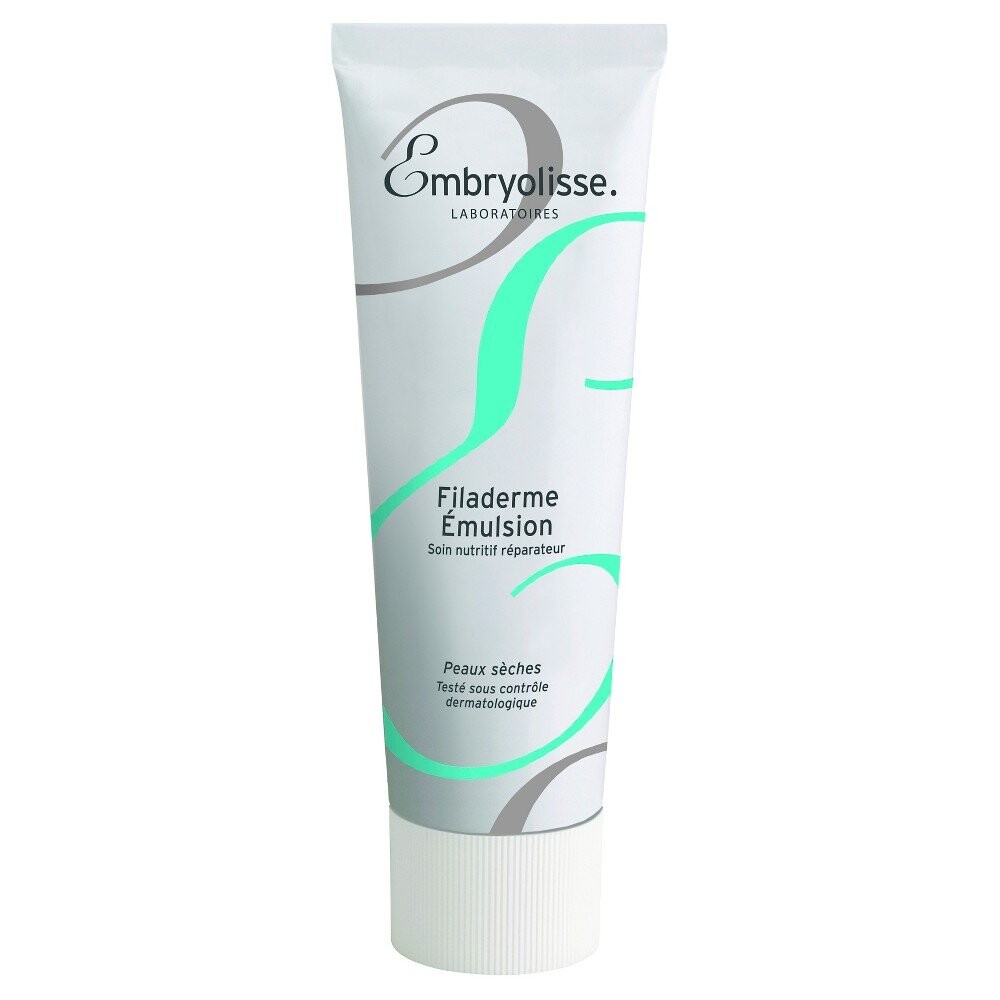 

Embryolisse, питательная эмульсия для лица, 75 мл