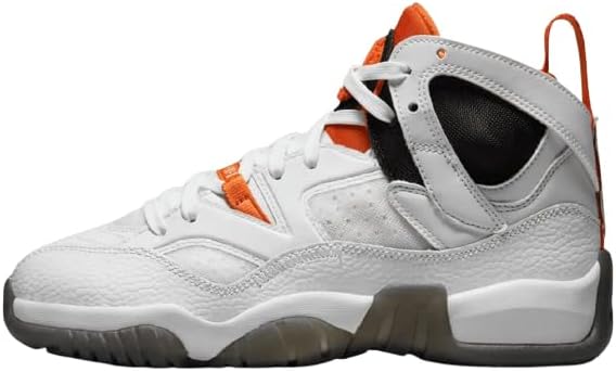 

Мужские баскетбольные кроссовки Jordan, белый