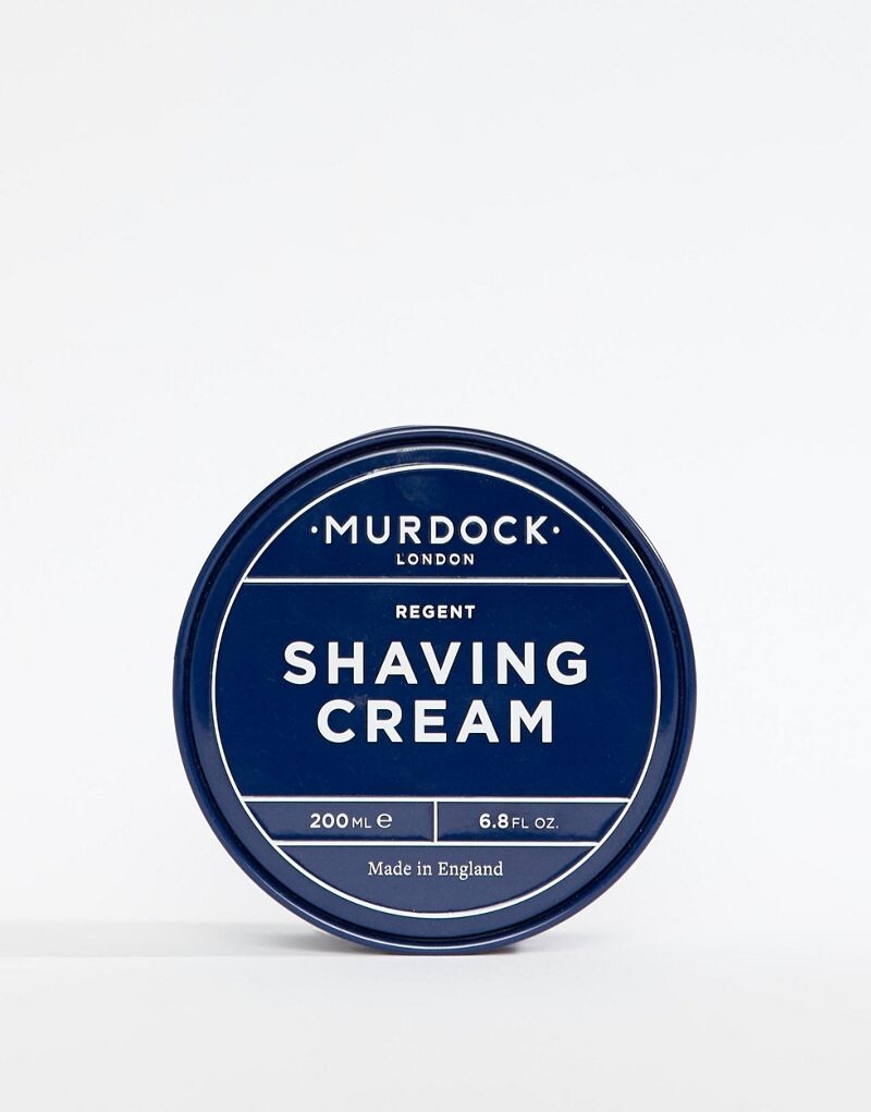 

Крем для бритья Murdock London, 6,76 жидких унций
