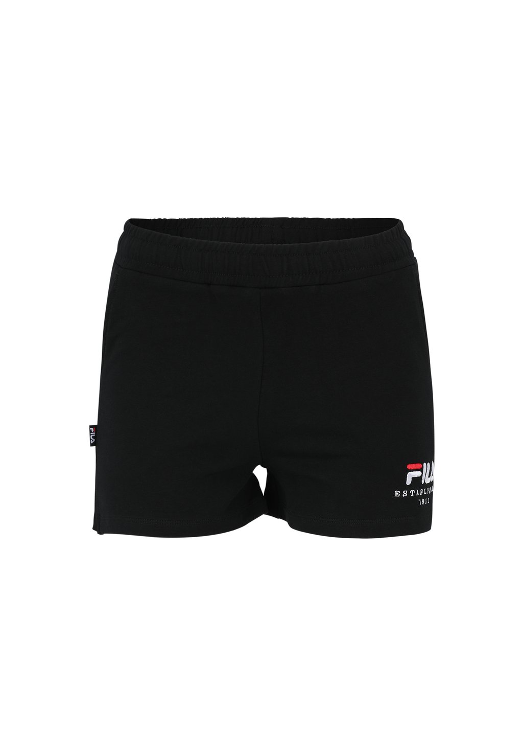 

Шорты Pantaloni sportivi Fila, черный