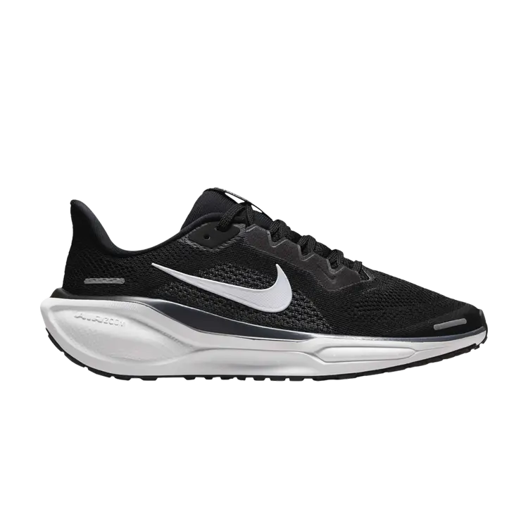 

Кроссовки Nike Air Zoom Pegasus 41 GS, черный