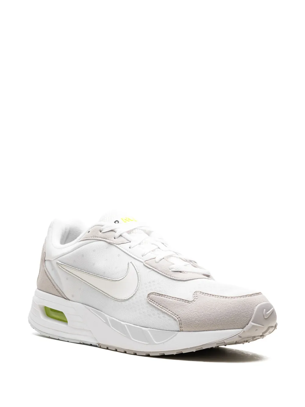 Кроссовки Air Max Solo Phantom Nike, серый — фото 2