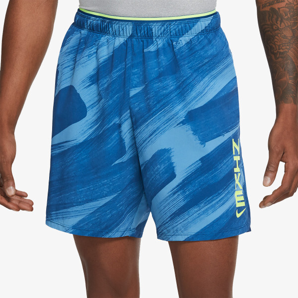 

Спортивные шорты Dri-Fit с клеш Nike
