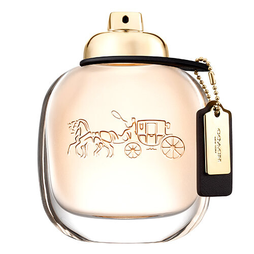 

Coach, Woman, парфюмированная вода, 50 мл