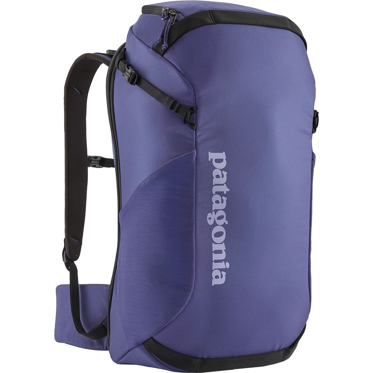

Рюкзак Cragsmith 32 л Patagonia, пурпурный