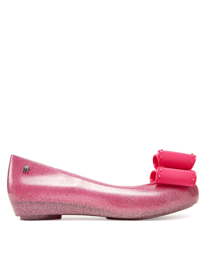 Балетки Melissa Ultragirl Classic Bow Ad 35965 Melissa, розовый