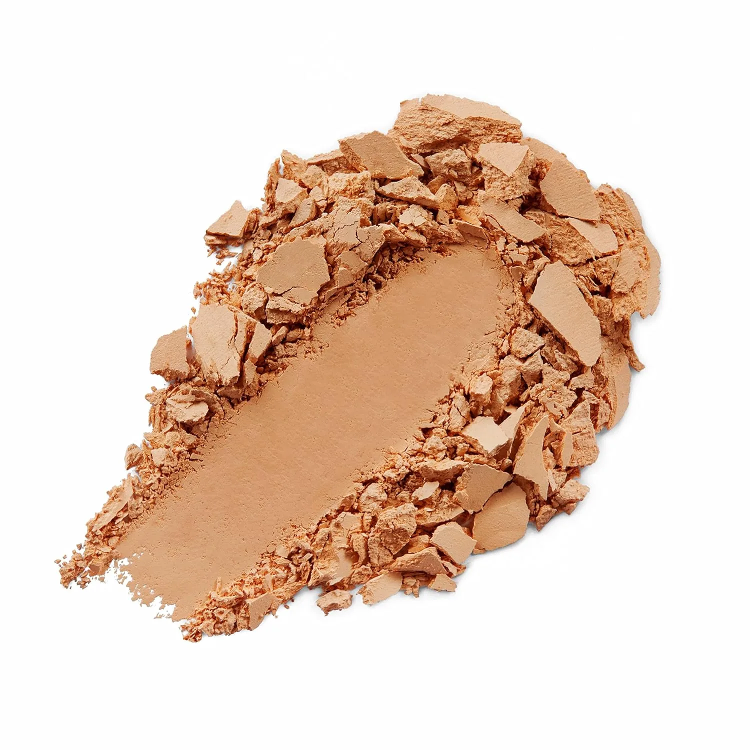 KIKO Milano Radiant Fusion Baked Powder | Минеральная запеченная пудра с сияющим финишем, 03 Warm Beige — фото 2