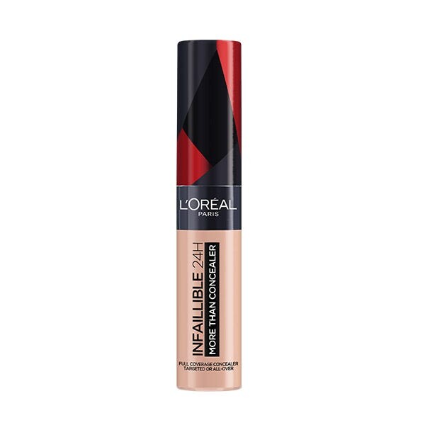

Infallible 24H Больше, чем консилер L'Oreal Paris