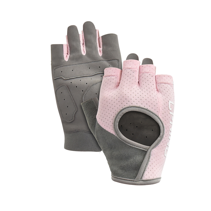 

Фитнес-перчатки LINING, Pink[Thumb Inner Side Sweat-Resistant/Cut-Out Breathable]