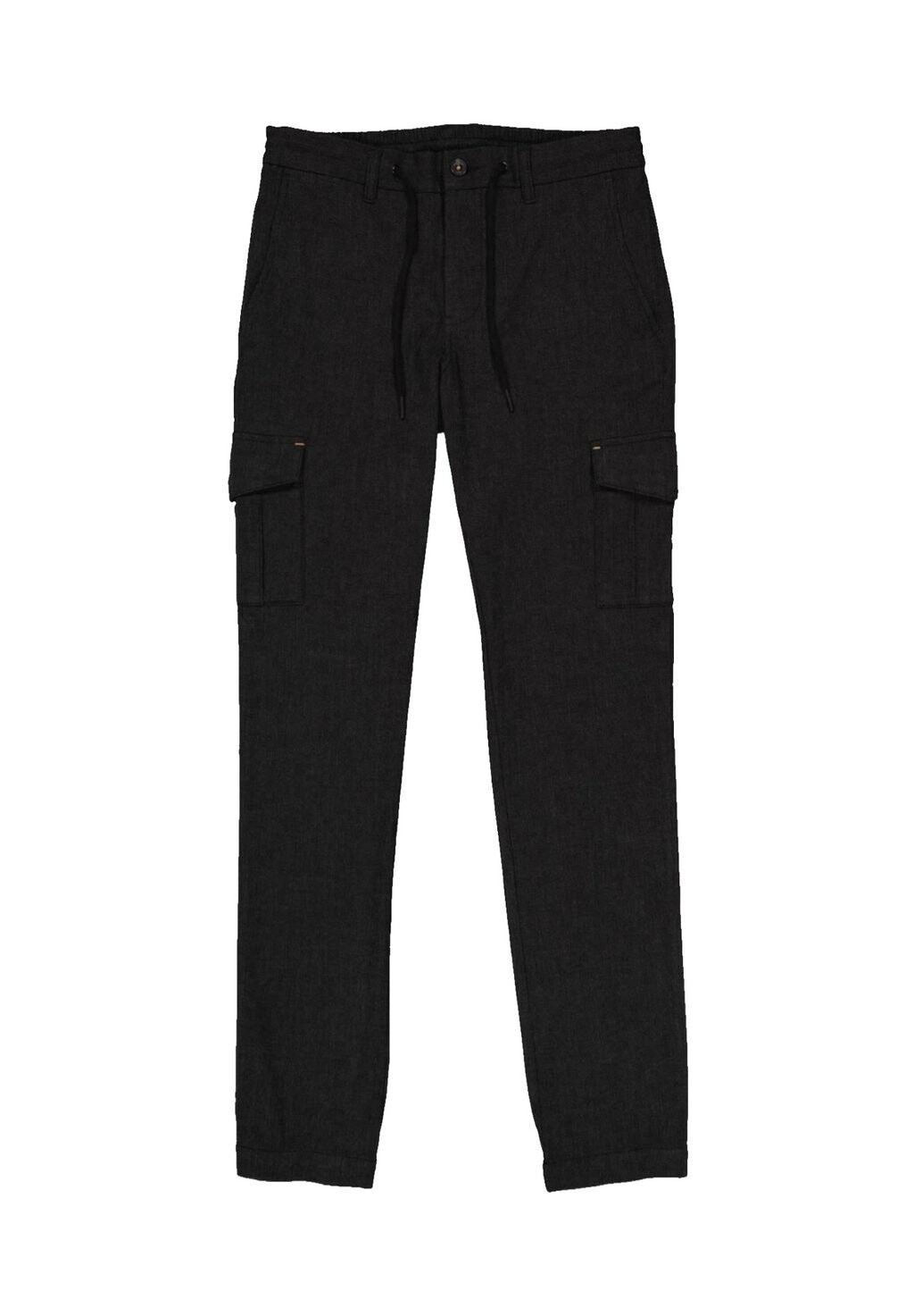 

Брюки карго SLIM FIT Emilio Adani, антрацит