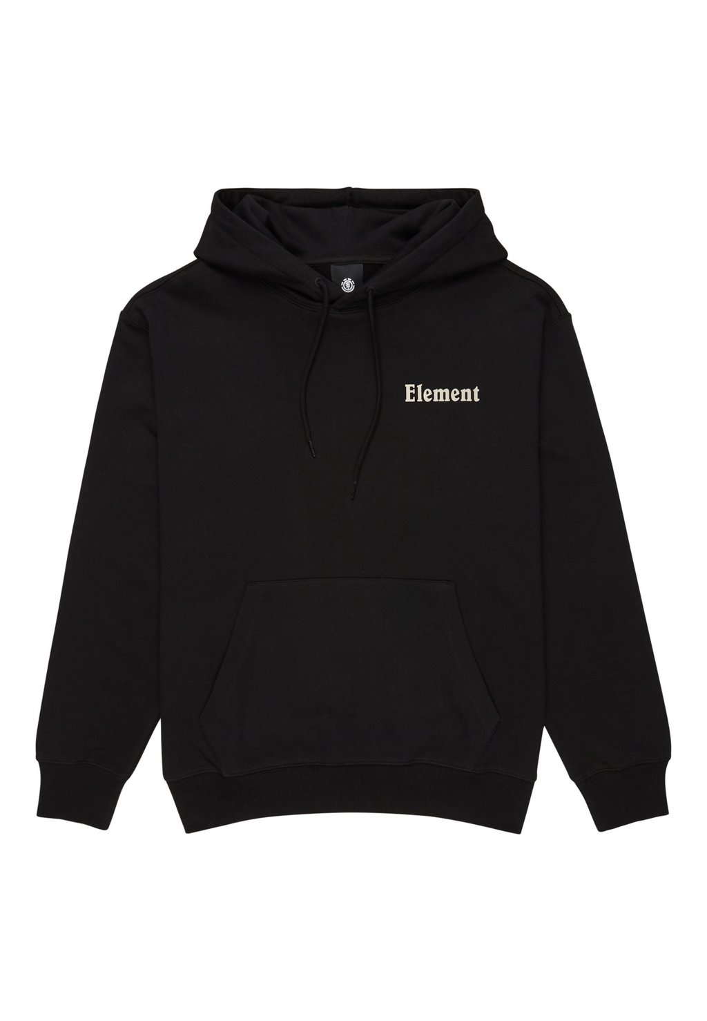 

Толстовка GETS BETTER Element, синий