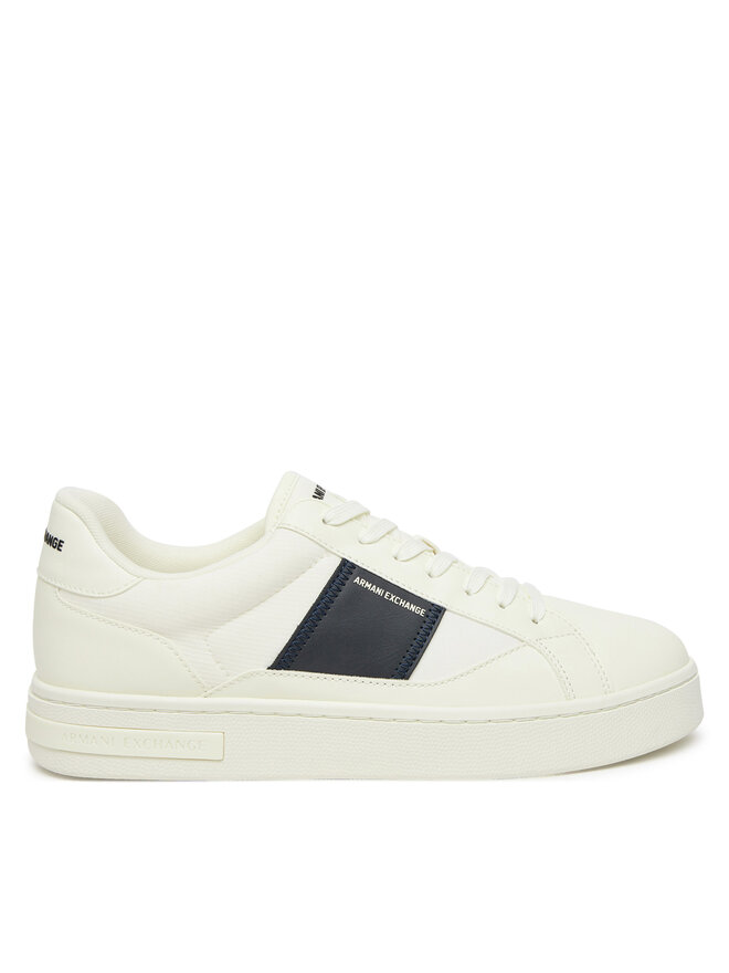 

Кроссовки Armani Exchange, белый