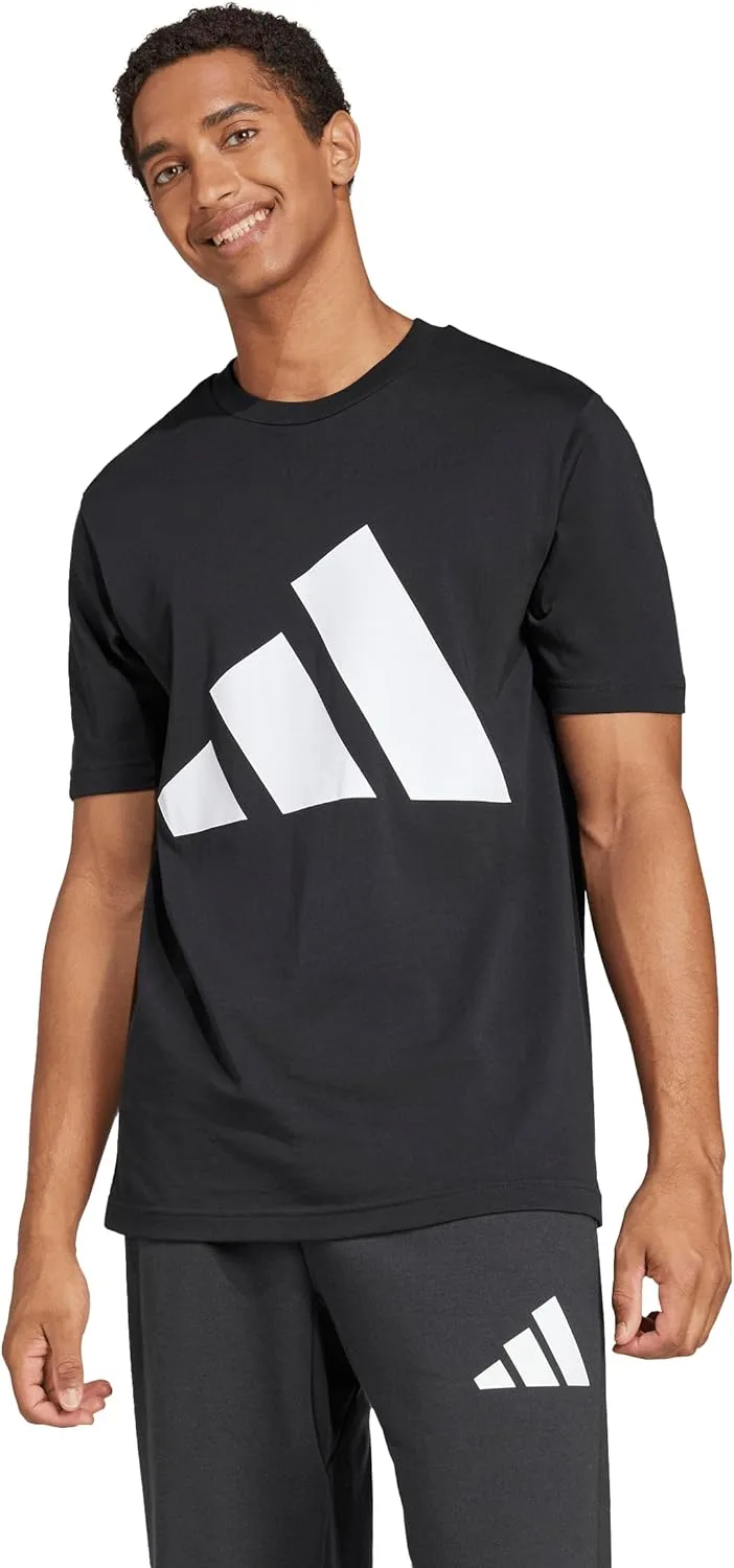 

Футболка adidas Men's Essentials Big Logo