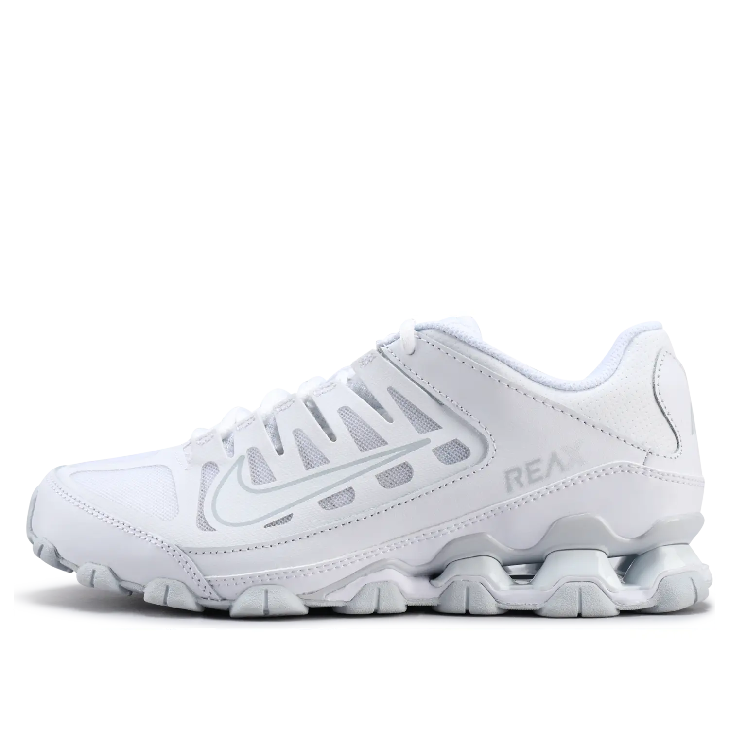 Кроссовки (WMNS) Nike Reax 8 TR 'White Pure Platinum'