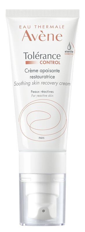 

Avène Tolerance Control крем для лица, 40 ml