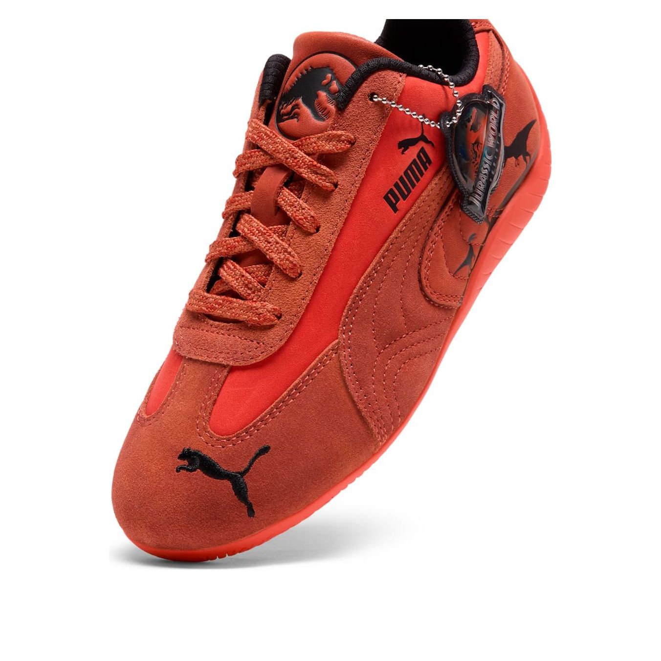 (GS) Puma x Jurassic World Speedcat 'Rebirth' — фото 3
