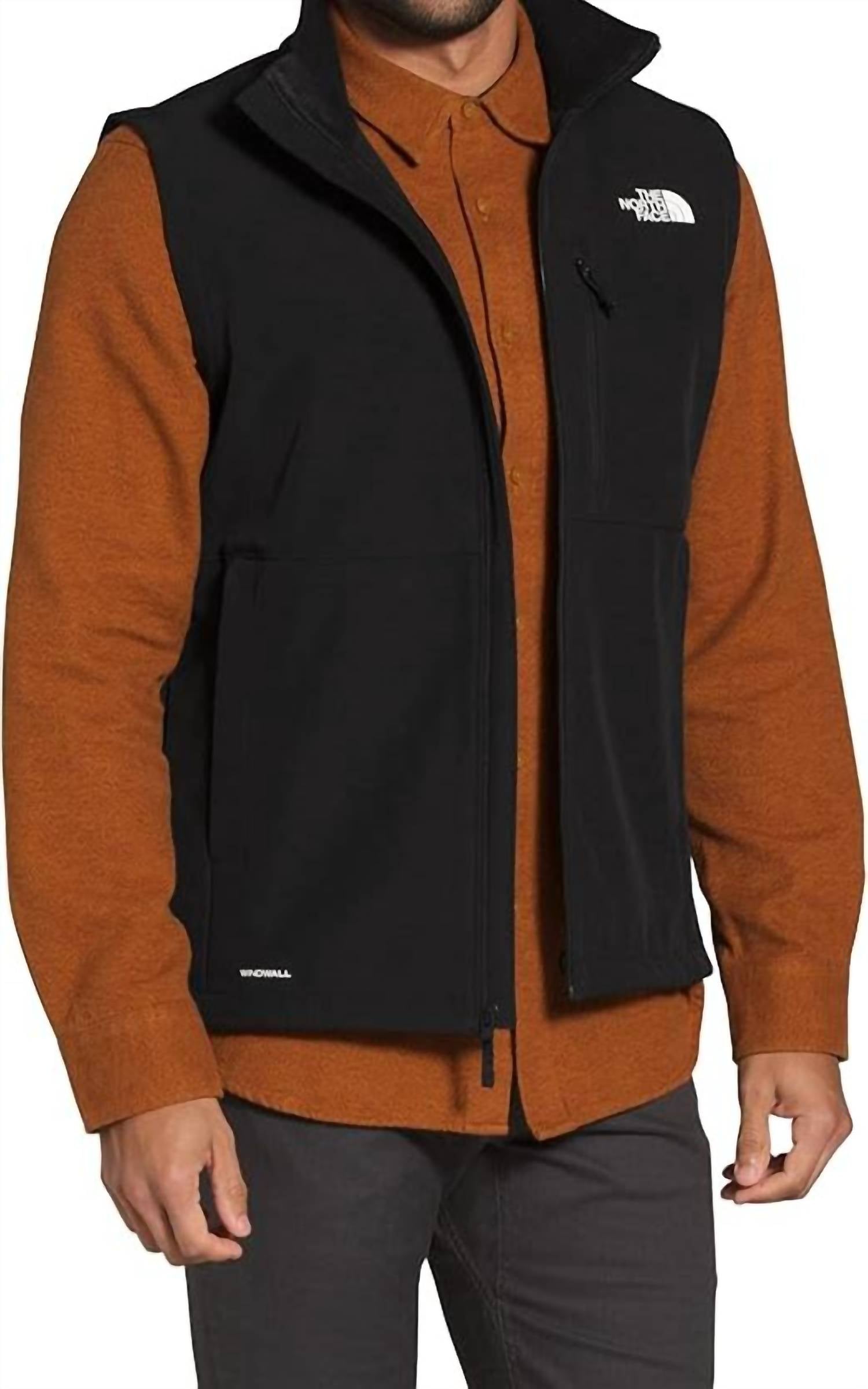 

Жилет Apex Bionic 2 в TNF черный The North Face