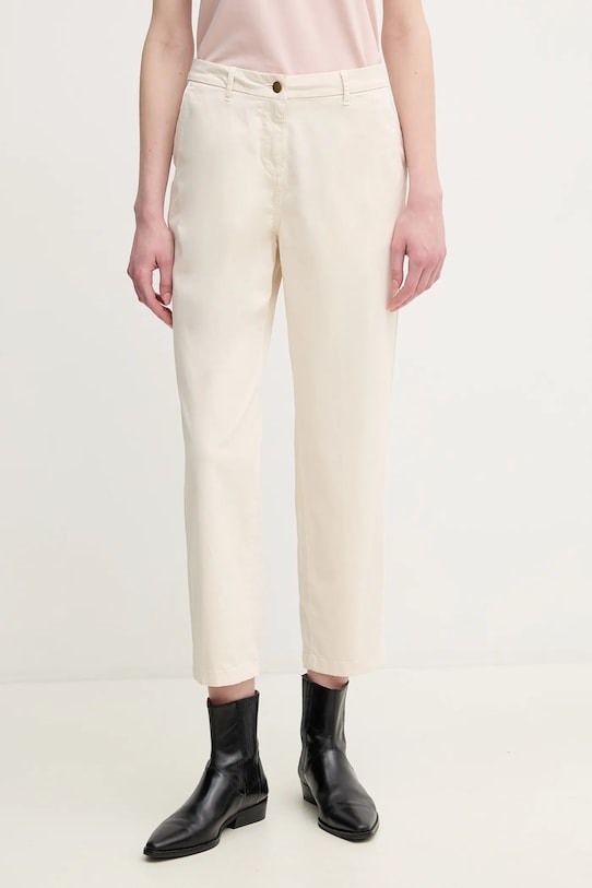 

Брюки Barbour, бежевый