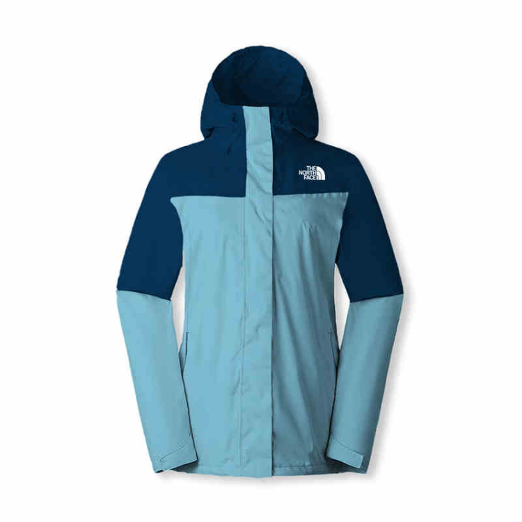 

THE NORTH FACE Куртка City Outdoor, женская, синий