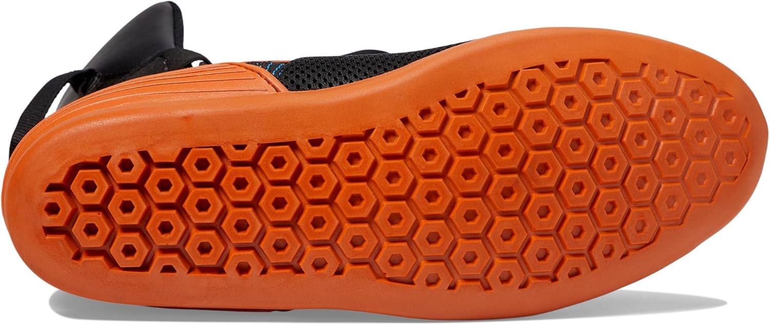 Легкие мужские ботинки Timberland PRO Pac Max 10 дюймов, Blue/Black — фото 3