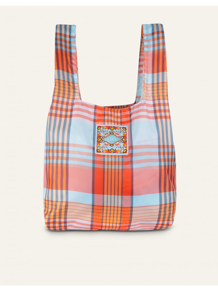 

Наплечная сумка Oilily, синий