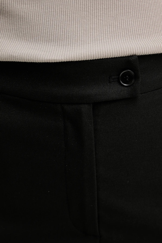 

Брюки Gestuz, черный