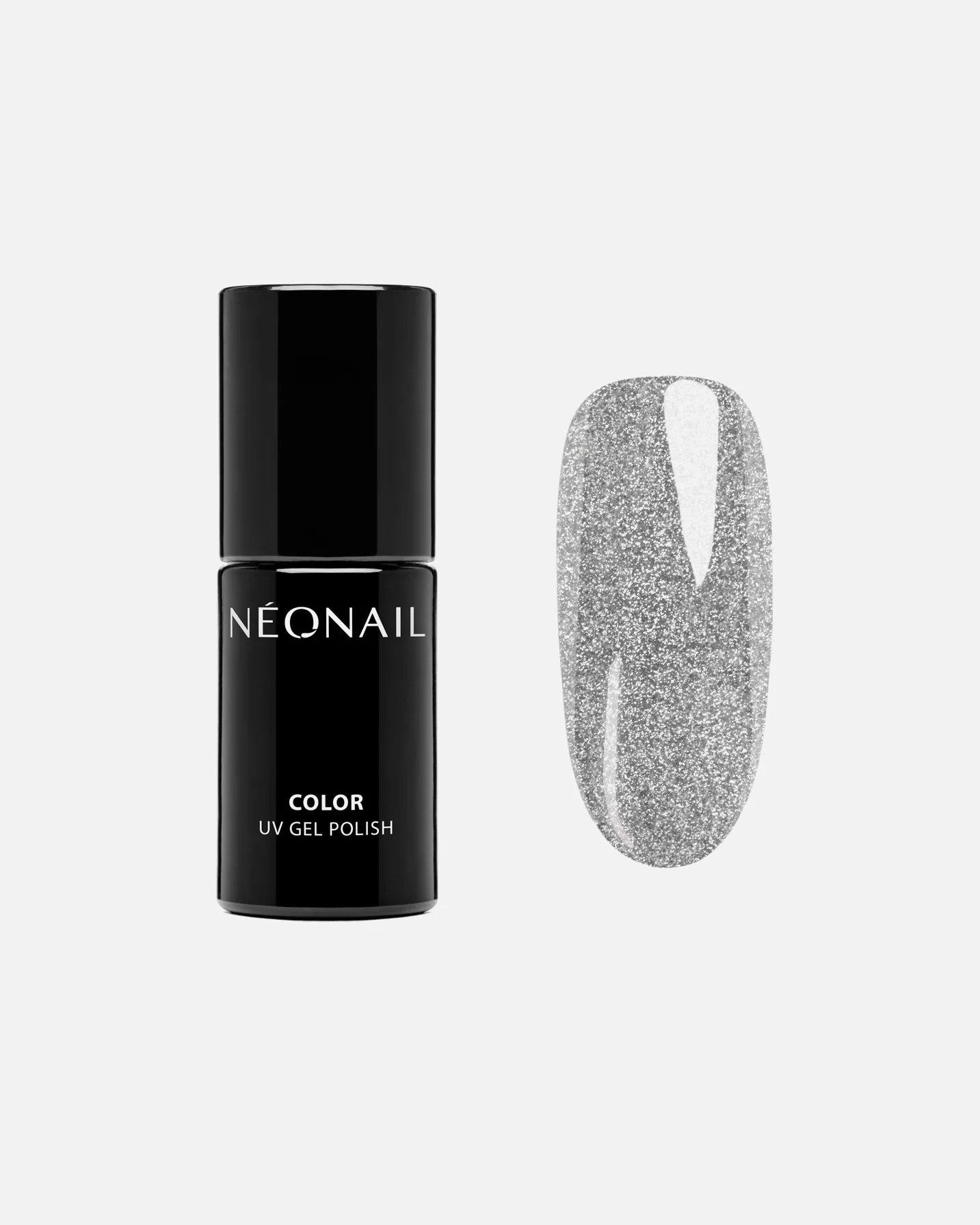 Уф-Лак для ногтей Neonail, icy allure, 7,2 мл
